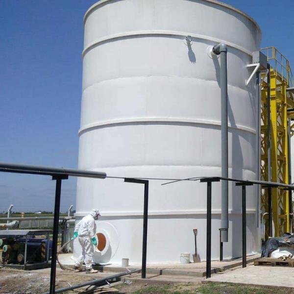 Ingenieria, Construccion y Montaje Plta Adecoagro