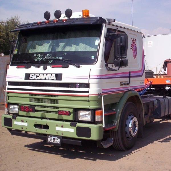 Ingenieria y Construccion Tanque API Plta Cargill