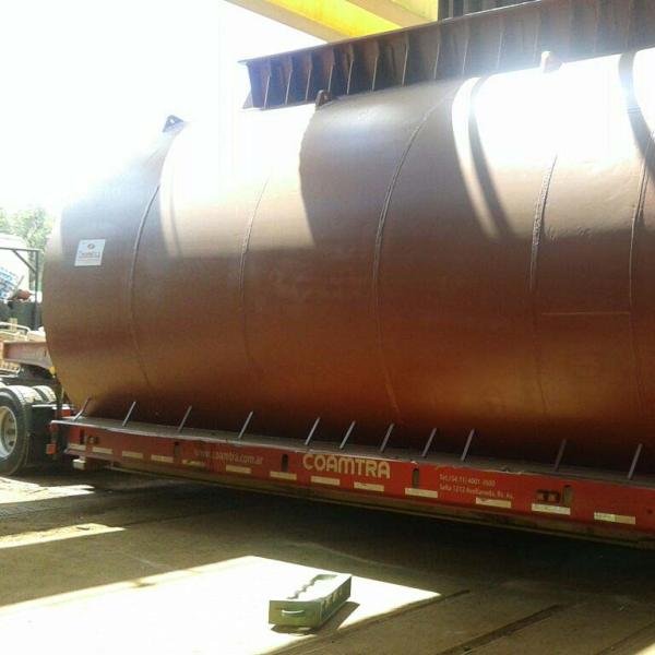 Ingenieria y Construccion Equipo Minera Don Nicolas